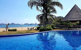 Luwansa Beach Hotel